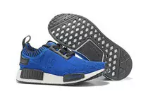 adidas chaussures originals nmd runner primeknit femmes sky boy